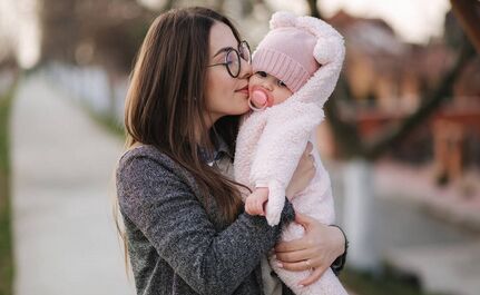 儿女有没出息看妈妈面相准吗